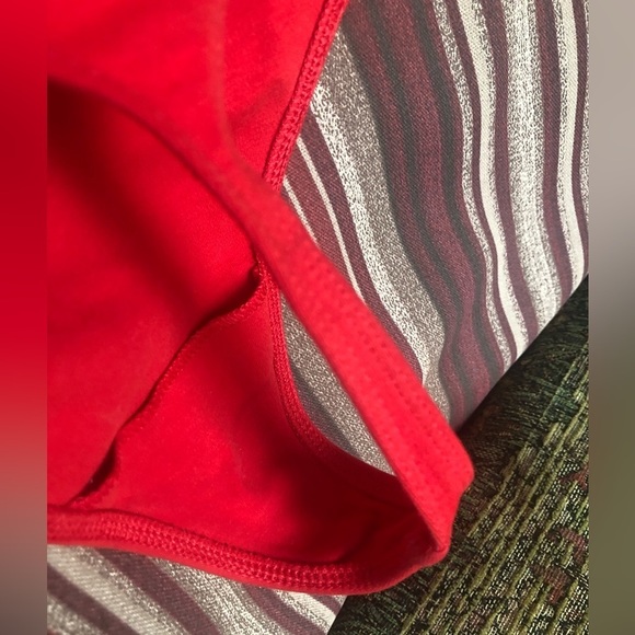 WILFRED Aritzia Cotton Blend Body-Suit Dress - Picture 7 of 11